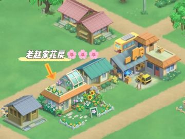 【村庄二三事】吴村长忙碌的一天