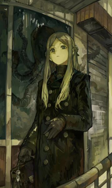 同人自用世界基础设定|一（1.6）