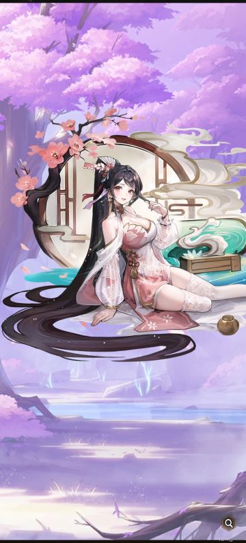 #无双萌将#新手探索神婵T0队