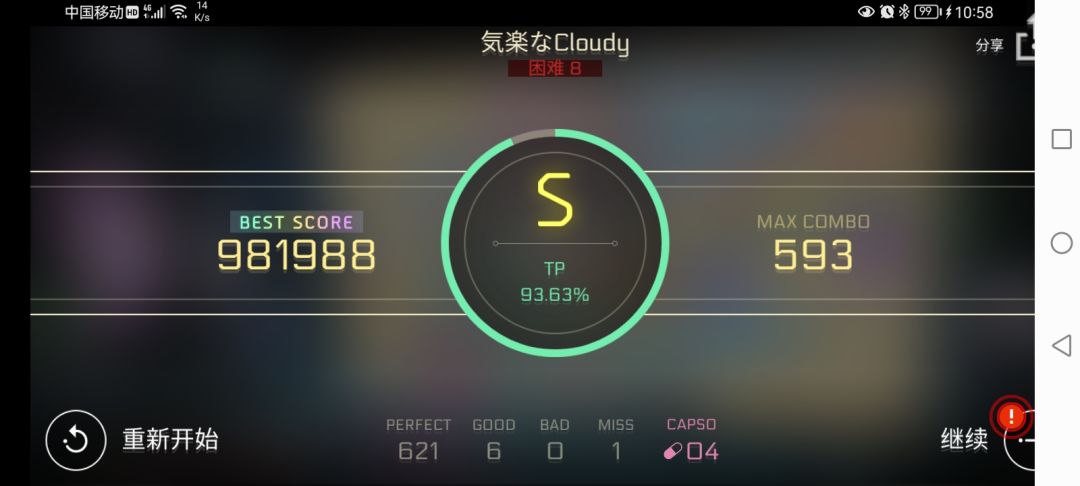 红温了 2