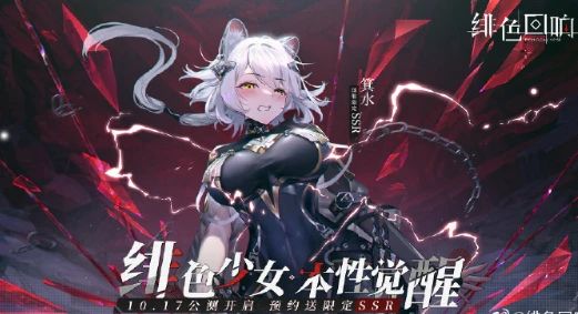 绯色回响新手速成攻略 2