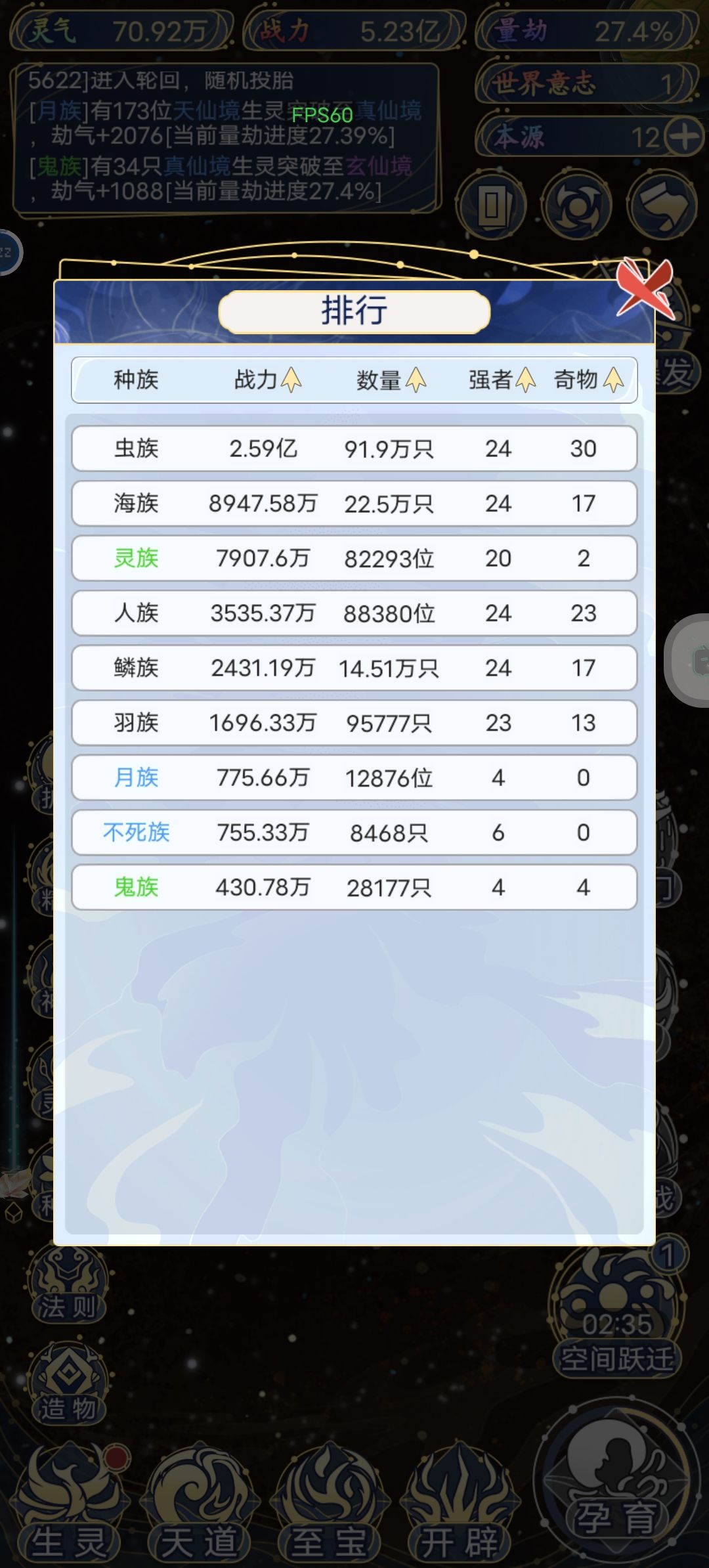 这是个什么情况,我根本没有用很多资源 1