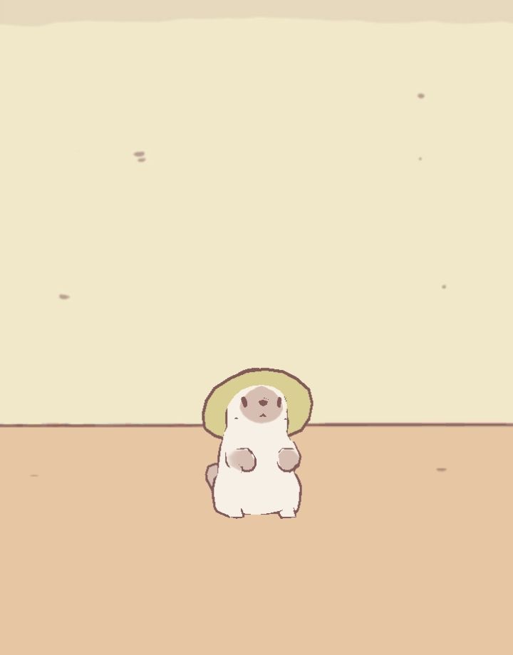猫咪和汤截图