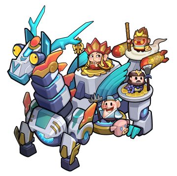 【三国攻略】小马SU7驰骋三国，创出新高度！