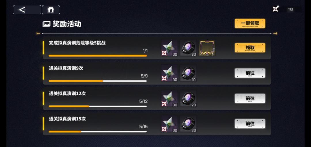 很好啊,也是磨过去了。 2