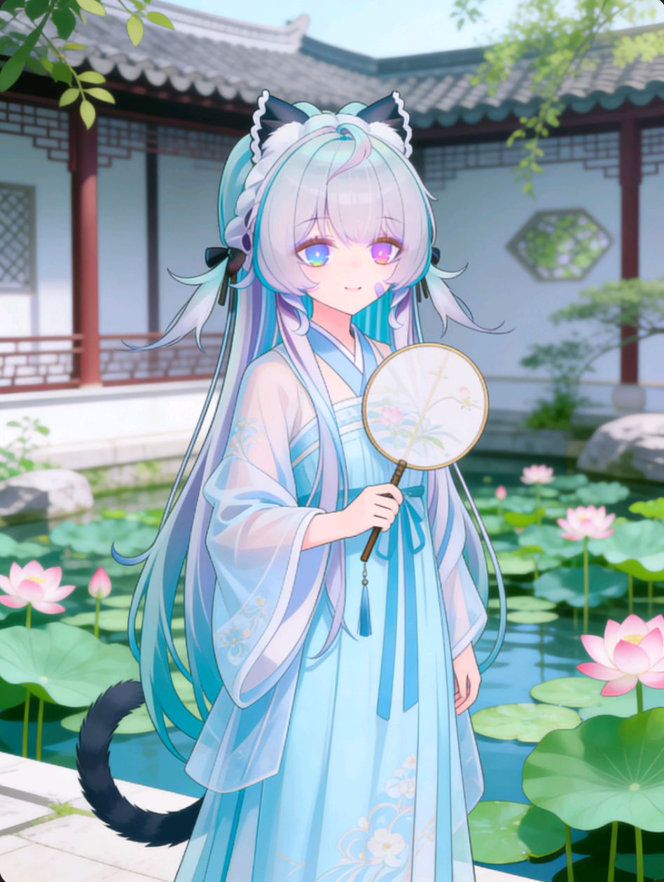 阿莉娅美图9+1 4
