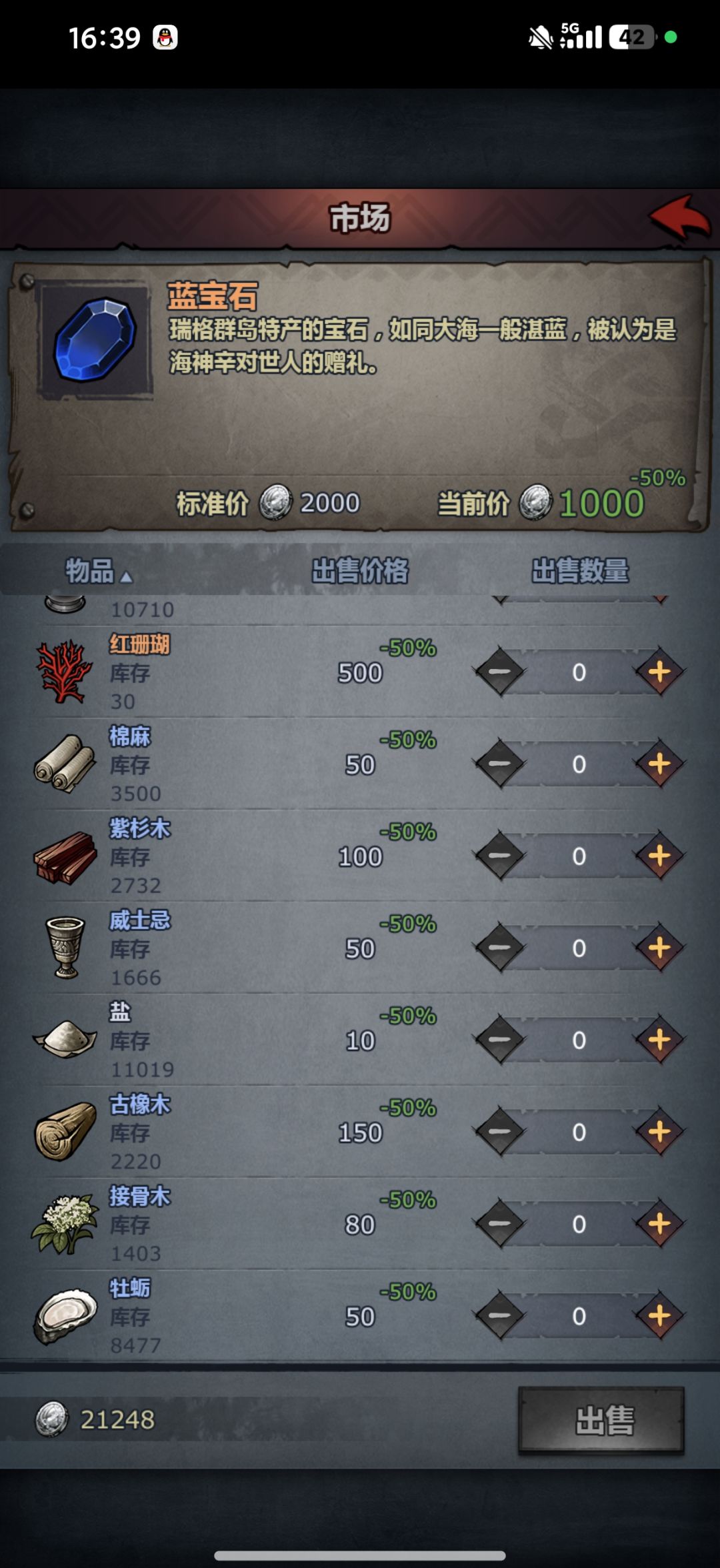 这点东西能把古特尊了吗？ 2