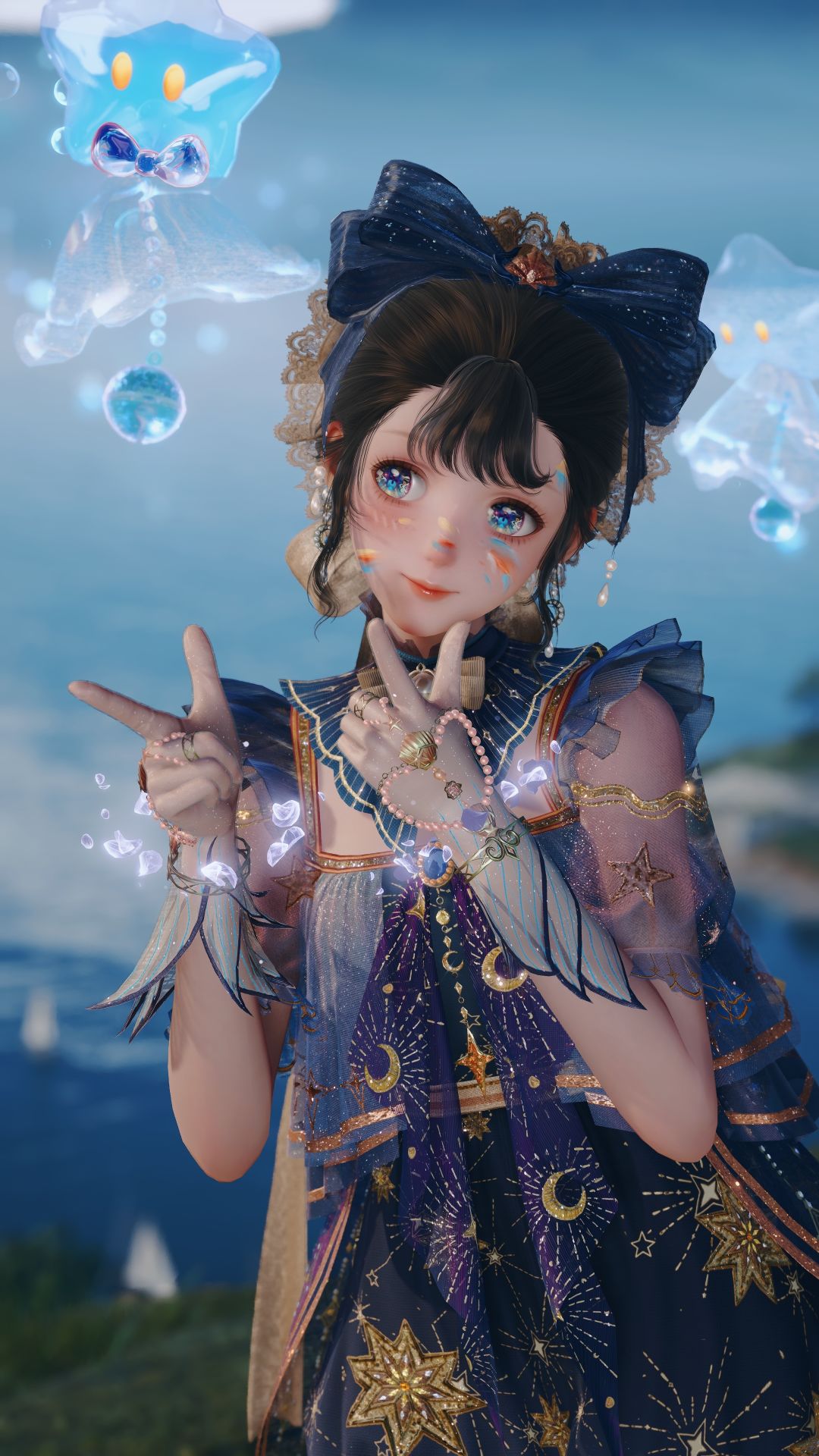 2.10 星星交响诗 4
