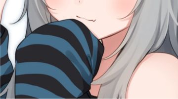 纯物理轮椅拳魔