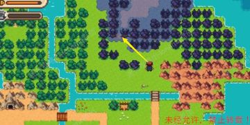 【永夜之森】《进化之地2》攻略图文-迷失攻略组