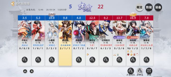 别人家的才是吸血姬截图