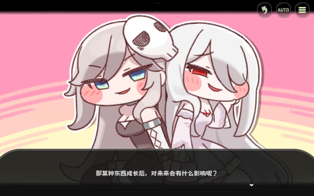 看了七个小时剧情,有意思 4