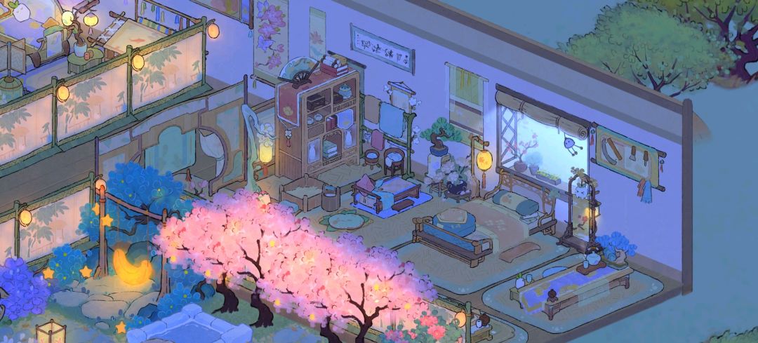 梦中情屋 3