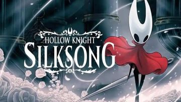 《空洞骑士：丝之歌》9月4日发售！准备好了