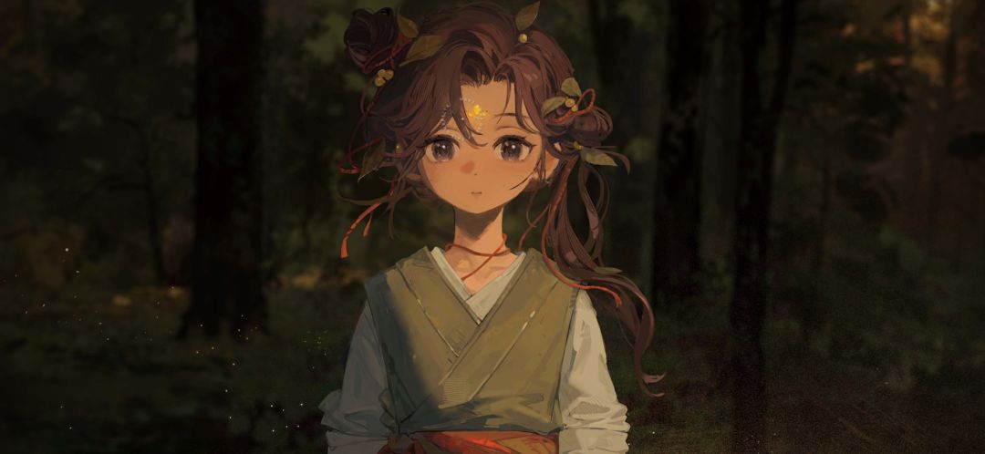 记录:1.6曲娘故事 7