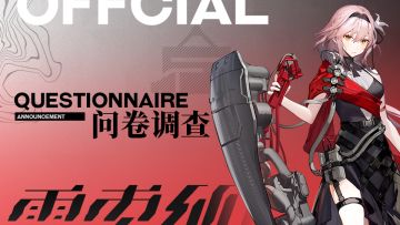 雷索纳斯 市场问卷调查