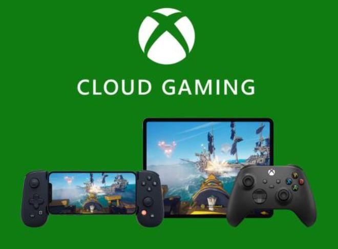 PC首发玩有望？Xbox拿下GTA6独家云游戏权限截图