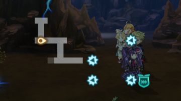 【莫比乌斯攻略视频】