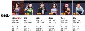 【二赛季】励志片保姆级攻略（残章）