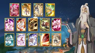 武学轶事 | 第七期·绝学奇门汇总（内含福利）