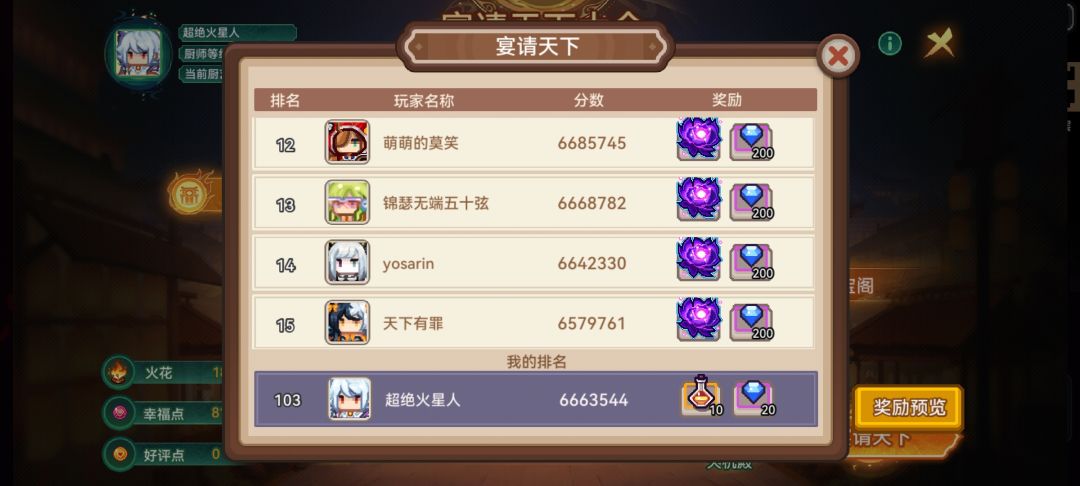 投降喵 1
