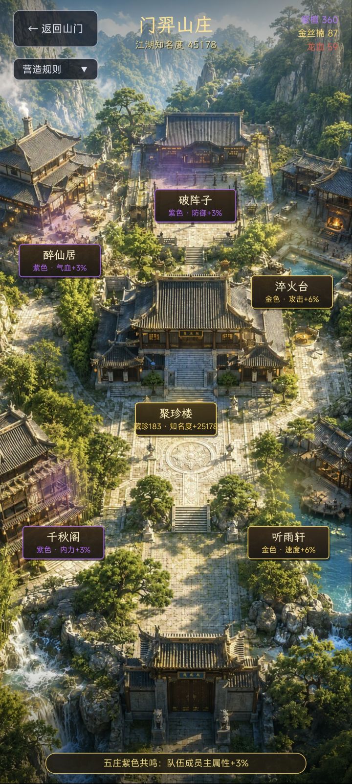 关于高级航海怎样能更容易回到起点的浅谈。截图