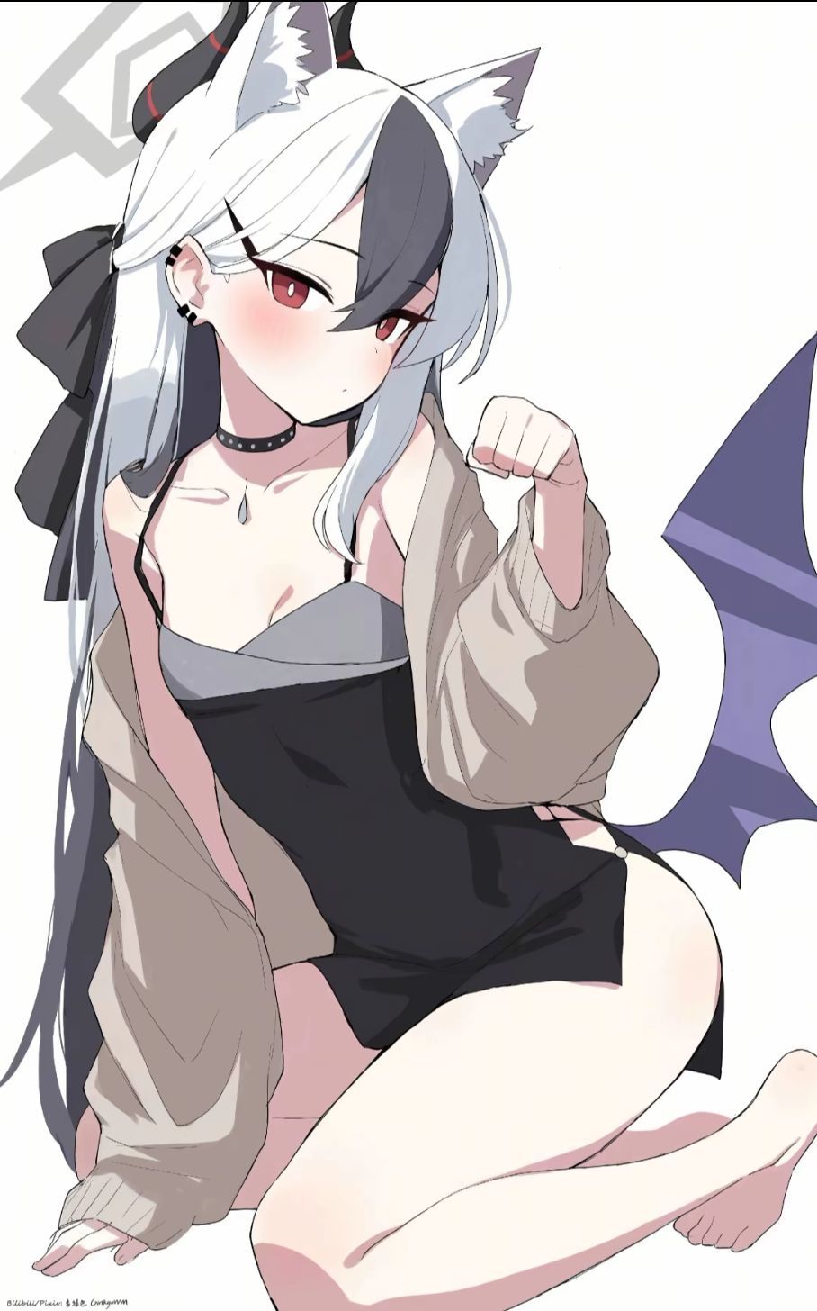 AI感觉还行 2