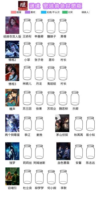 【互动讨论】突击检查！你的取向狙击！