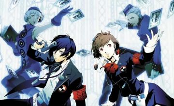 女神异闻录3 Reload不会补充女主哈姆子戏份