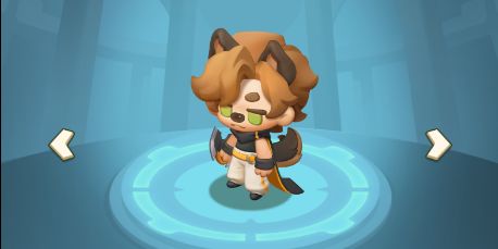 【伙伴】福小汪截图