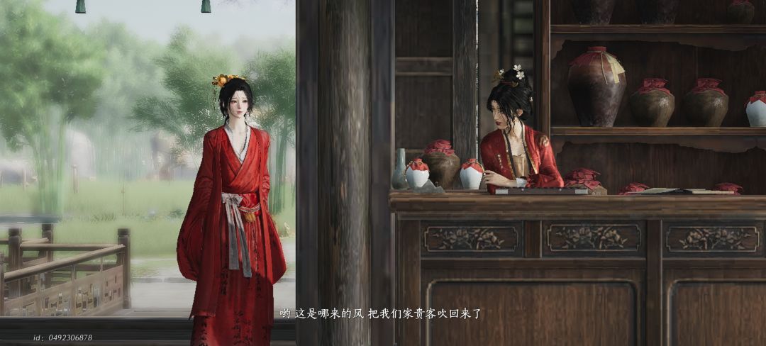 校服不好看,不去了 2