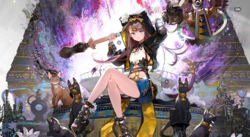 夏活限定干员强度测评