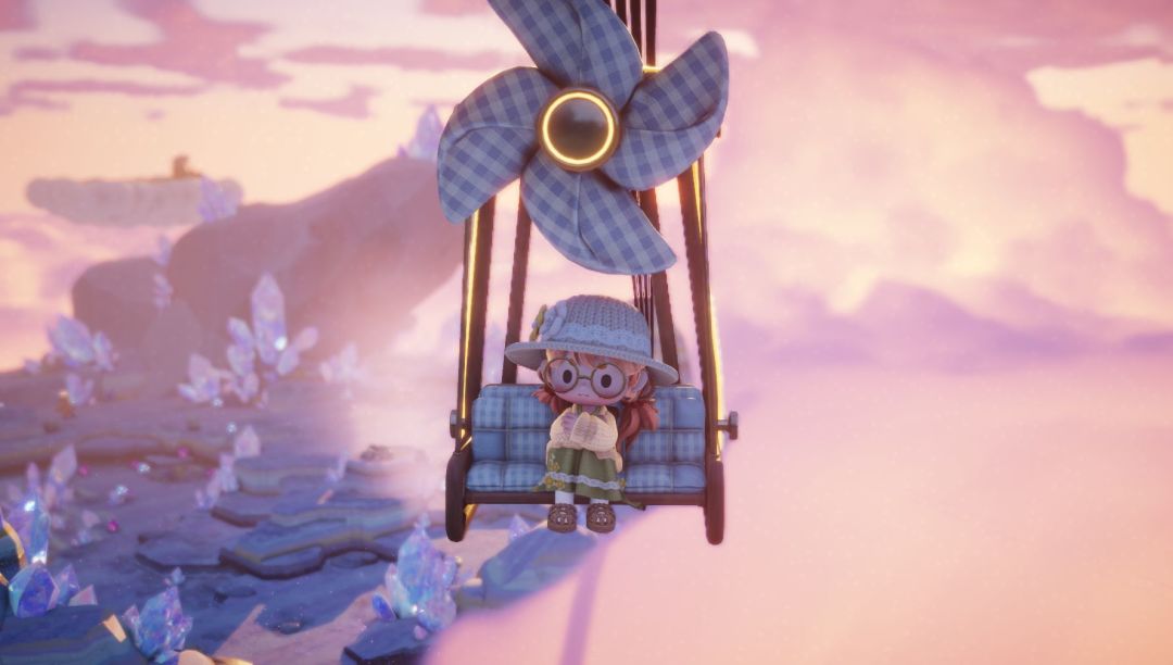 山海奇旅萌之! 2