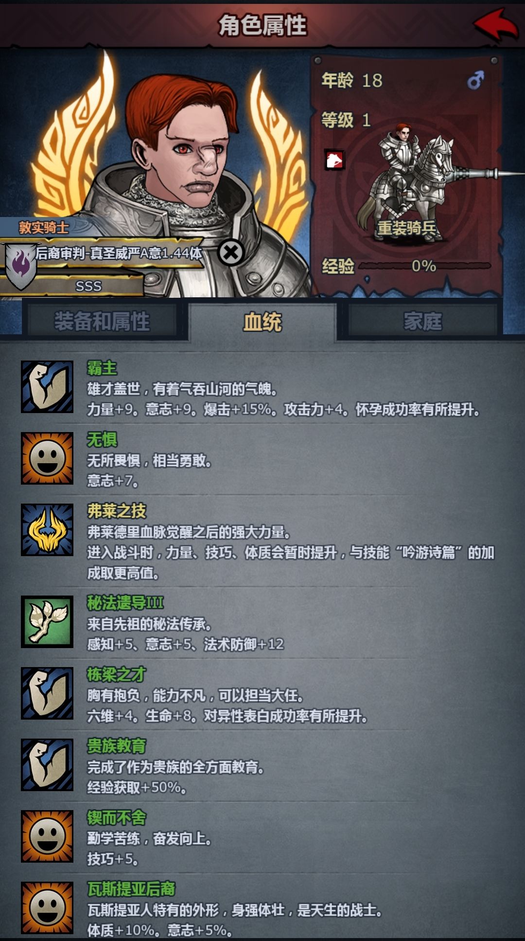 这牛马神子怎么培养? 5