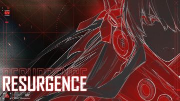 《战双帕弥什》02#Resurgence