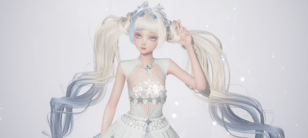 雪女 7