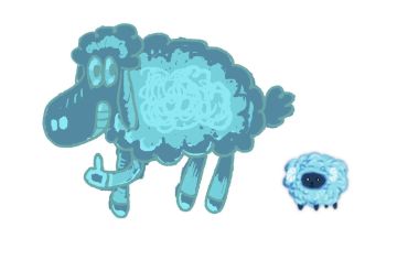 DAY12：累晕过去了，还好电子小羊给我点赞