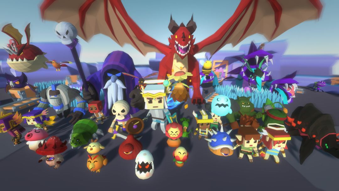 又半年,我带着新版本即将归来截图