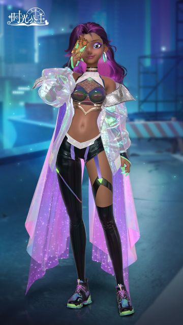 时尚礼遇的馈赠服饰抢先看