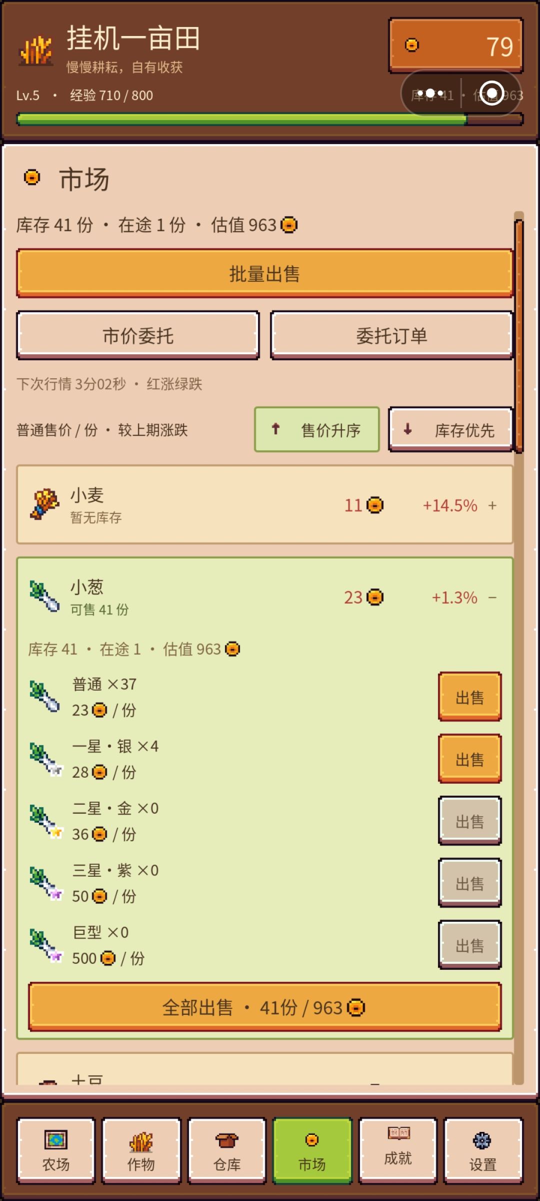 关于价格是我理解的有什么问题吗 2