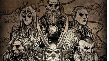 加尔提兰神学研究〈手稿一〉