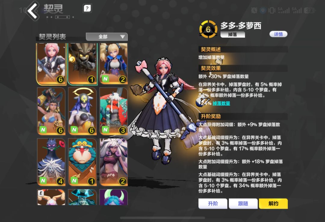 朋友们,现在u8玩偶多多好,还是游猎首领? 1