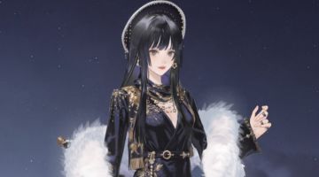 活动预告丨暗夜之刃，暮色鸦羽！多日之乐开启