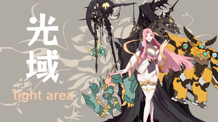 【独立游戏开发日记】#9 新手教学关卡和第二次测试预告截图