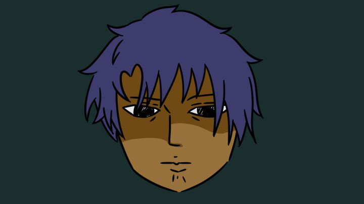 【星痕共鸣/描改手书】情人节什么的见鬼去吧【杰拉德中心】截图