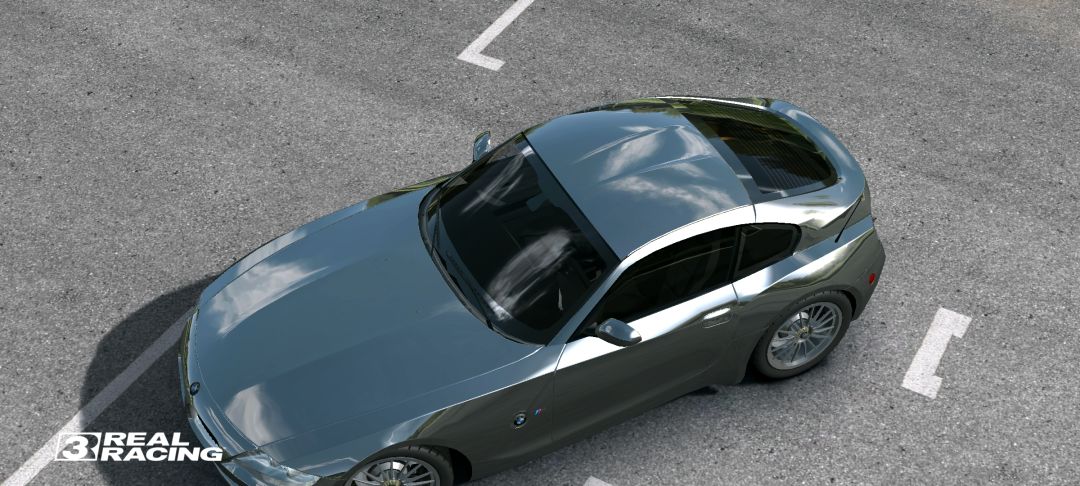 real racing 3 5
