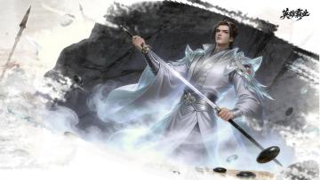 【预约抽奖】王权争霸，新章启幕！多重豪华福利等你来拿！