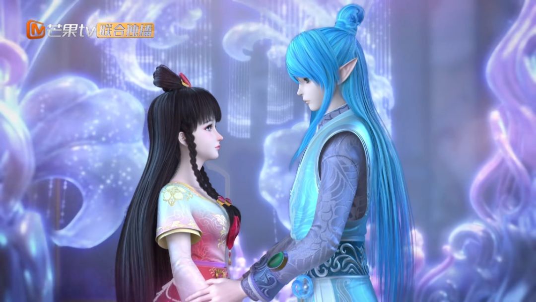 第4集【须颜海】水王子王默 2