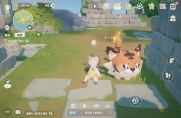 新手推荐，帅气燃尾虎约会攻略来了❗️❗️❗️