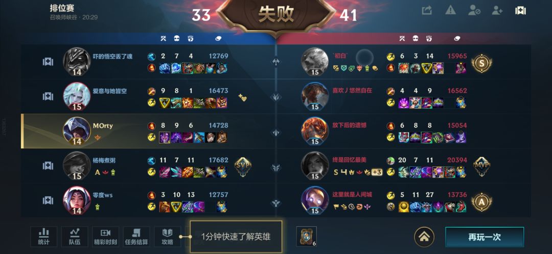 这b游戏真就一点平衡没有是吧 2
